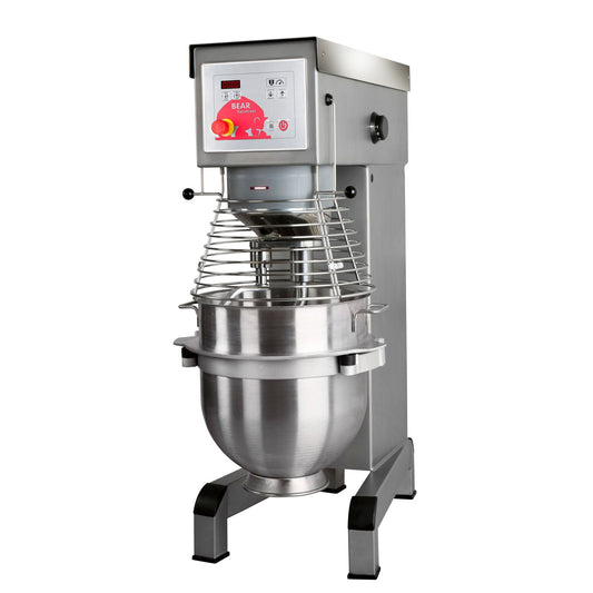 Planetary Floor Mixer, 30 L, 1.0 kW