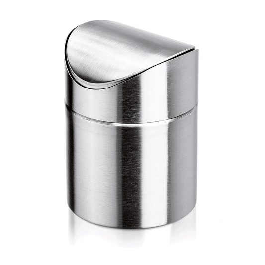 Was Table Waste Bin, 1.2 L, Ø120 mm