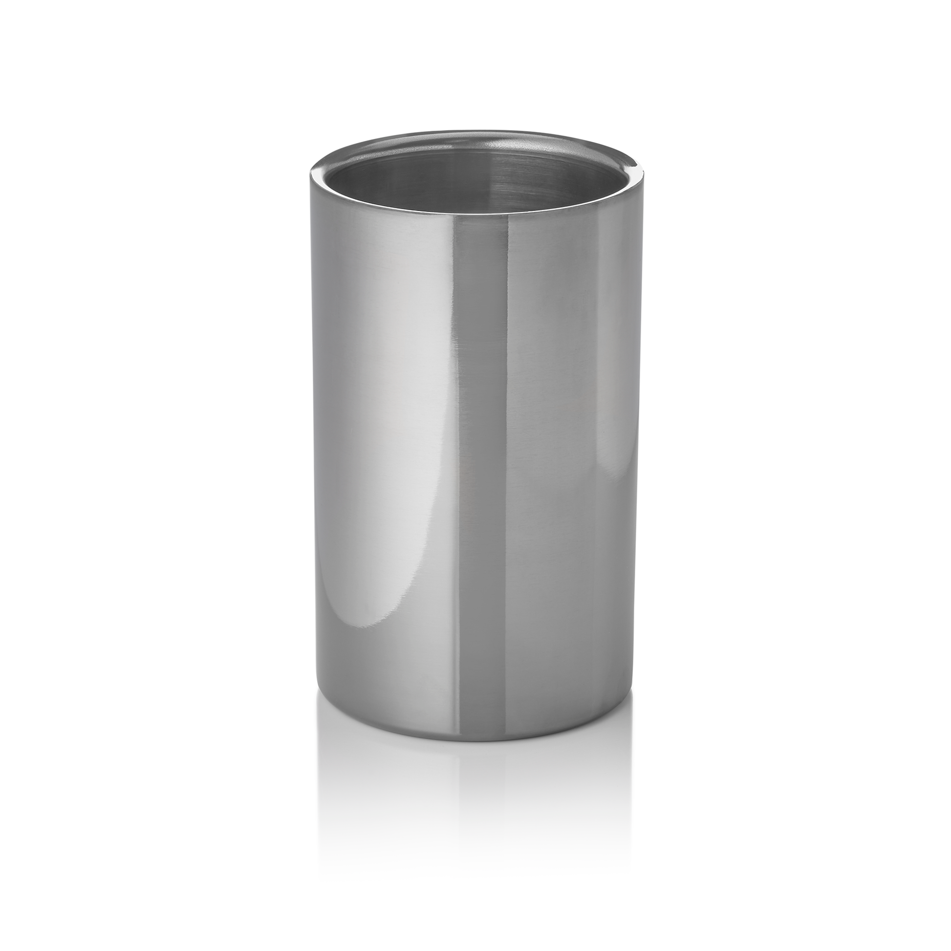 Was Bottle Cooler, Gun Metal, Ø120 mm