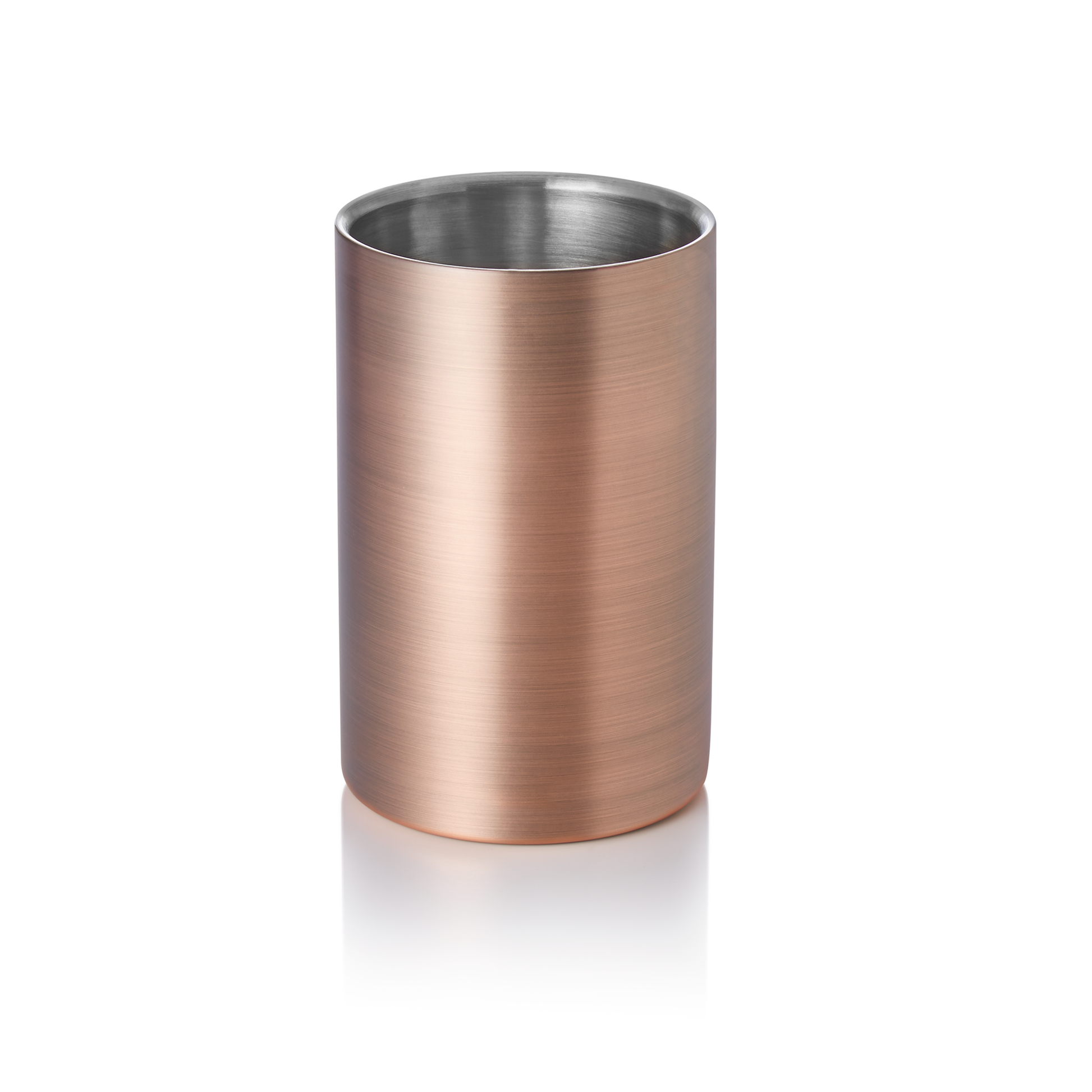 Was Bottle Cooler, Bronze, Ø120 mm