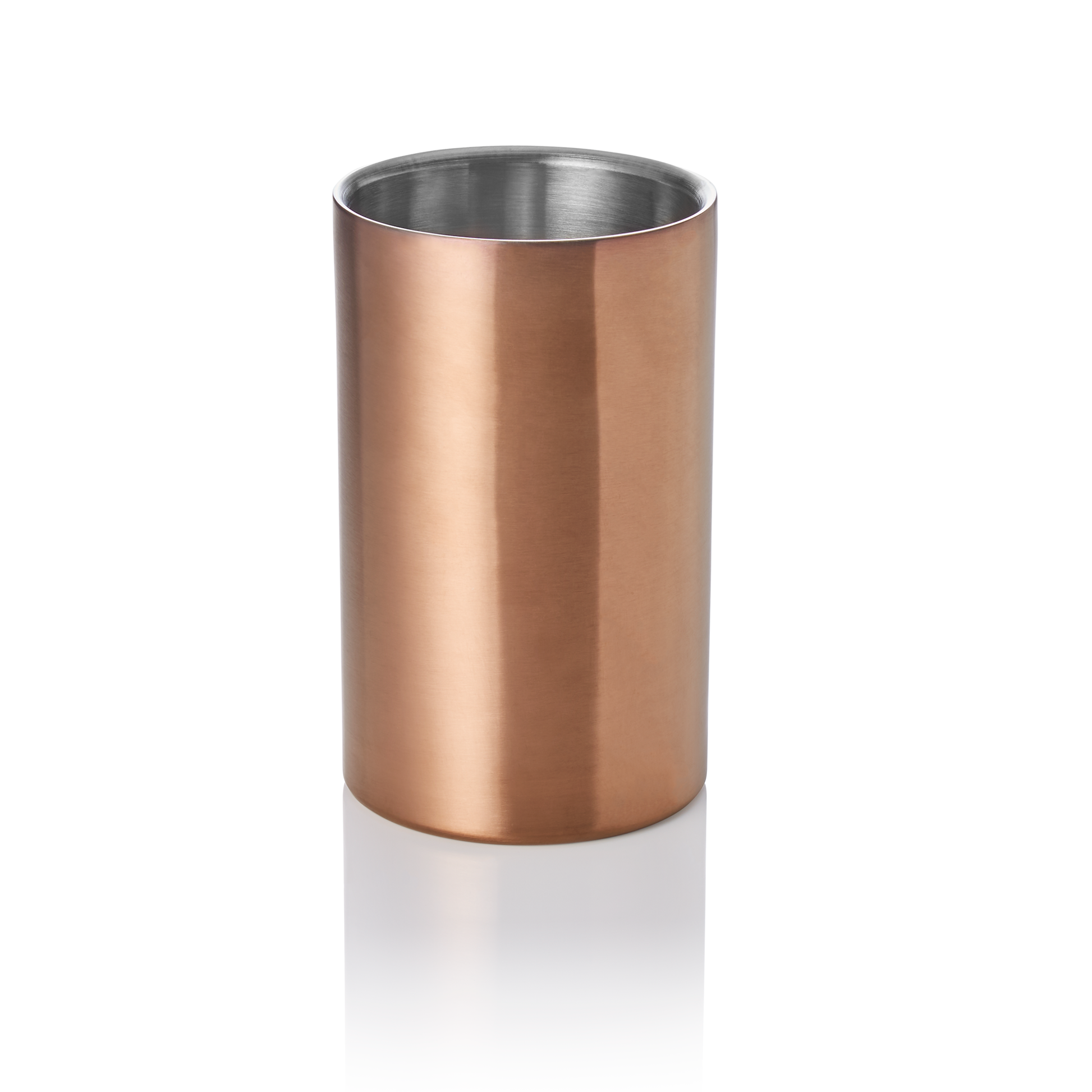 Was Bottle Cooler, Titanium Gold, Ø120 mm