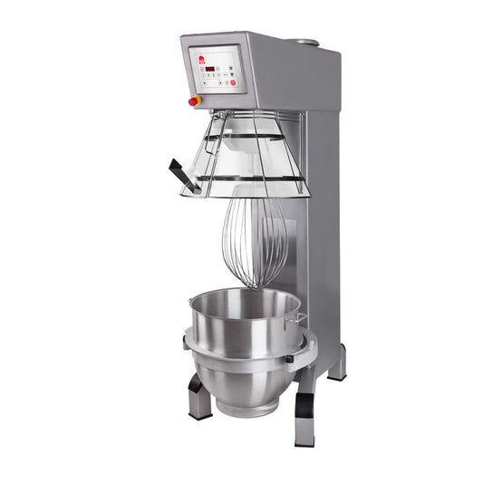 ERGO Planetary Floor Mixer, 60 L, 3 kW