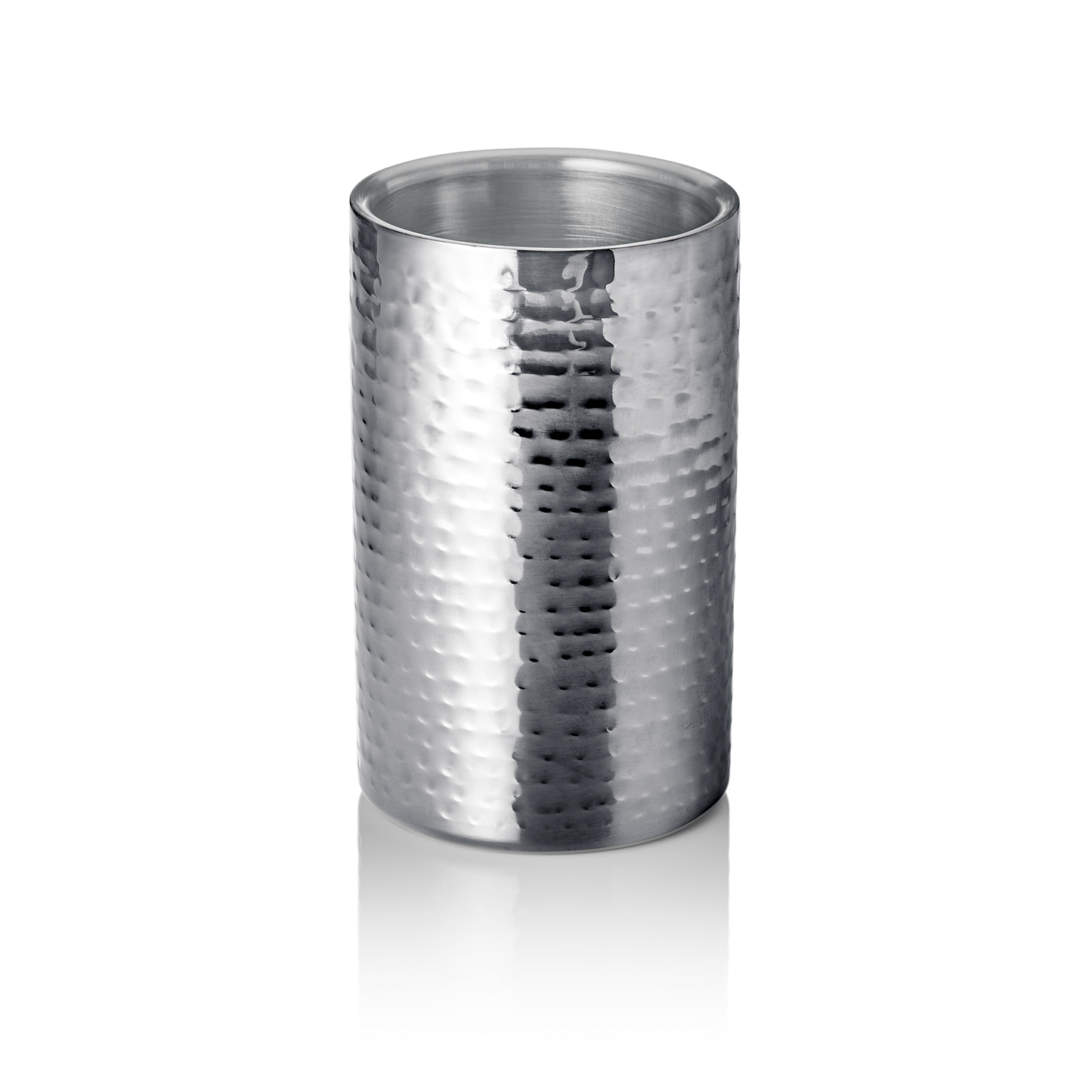 Was Bottle Cooler, Hammered, Ø120 mm