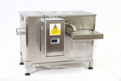 Automatic Grease Removal Unit, 45 L, 1.25 l/s
