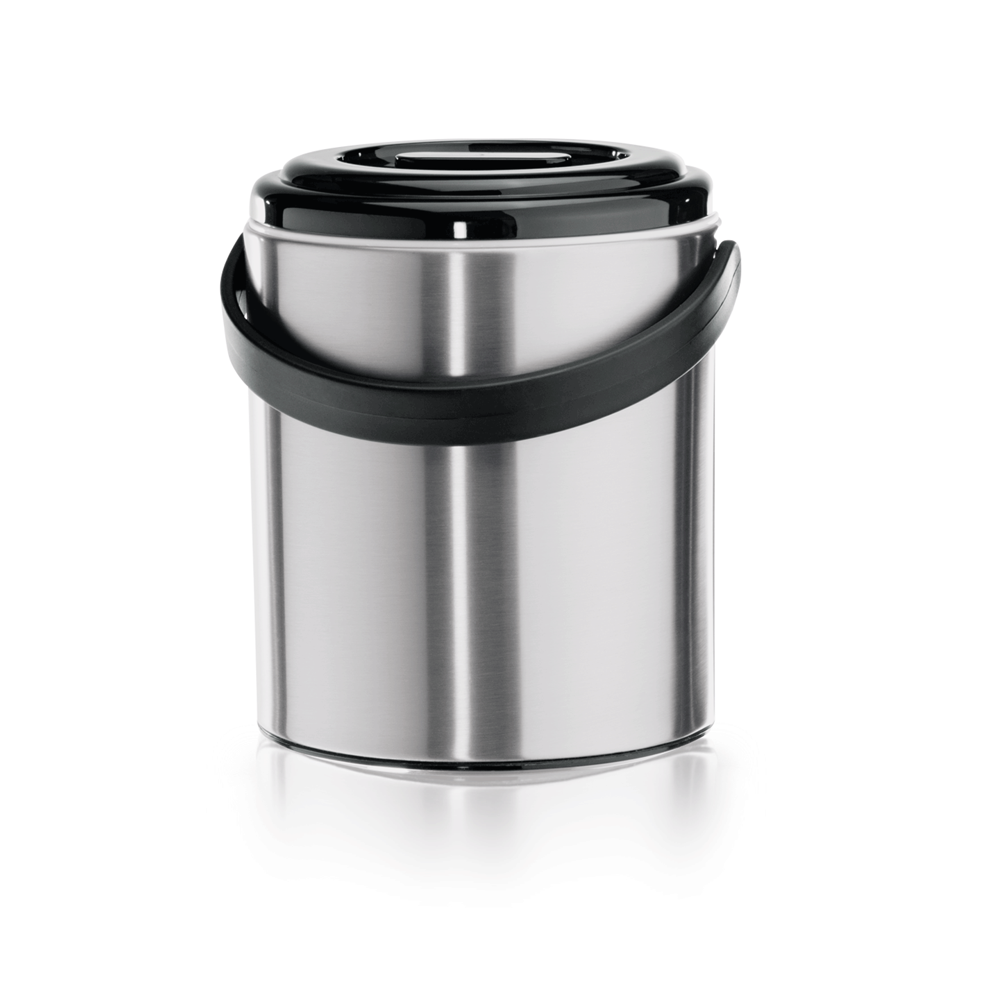 Was Ice Bucket & Tong Set, Ø150 mm, 2.2 L