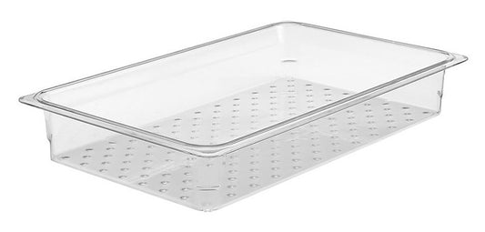 GN 1/1 Polycarbonate Food Pan, 22L, -40/+99°C