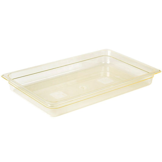 H-Pan GN 1/1 Food Pan, 65 mm, -40/+99°C