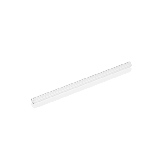 Was Glass Drinking Straw with Brush Set, Ø8 mm, Set of 10