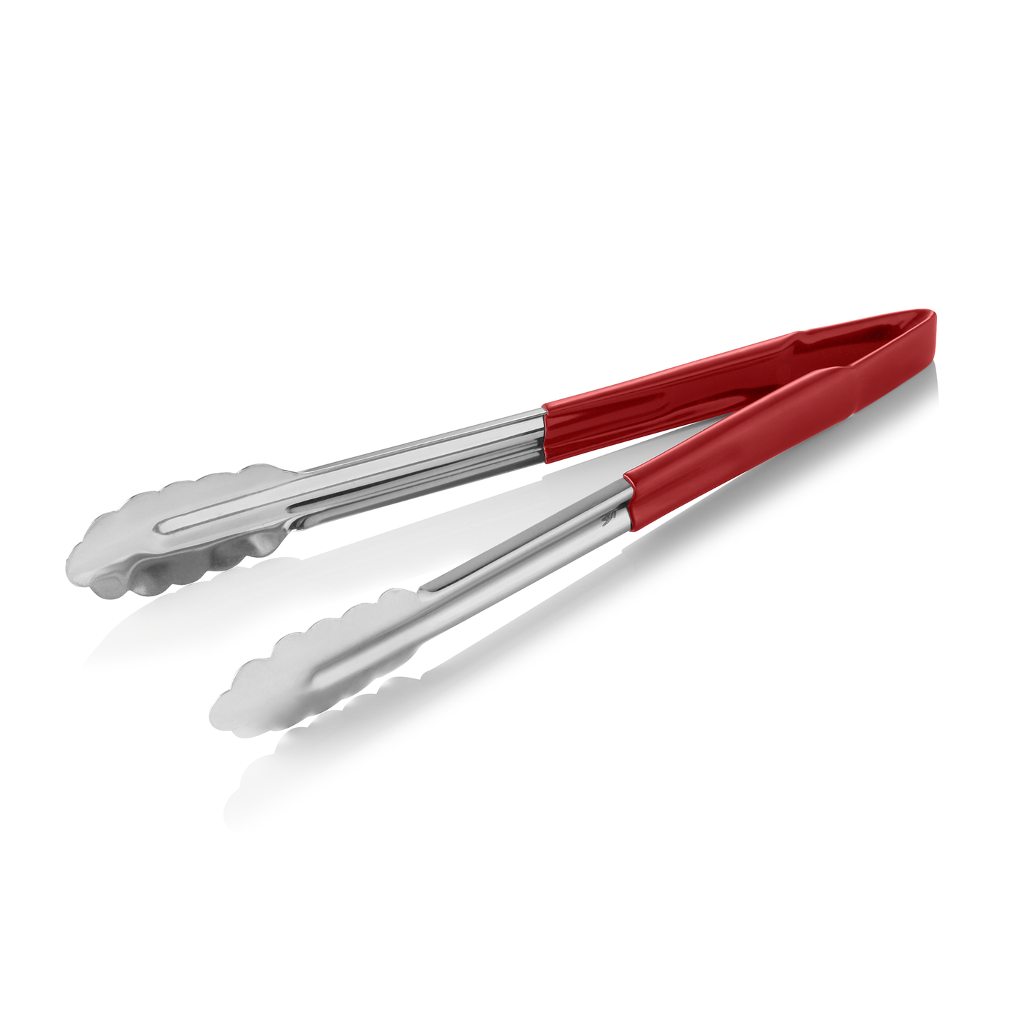 Was HACCP Tongs, Red, 30 cm