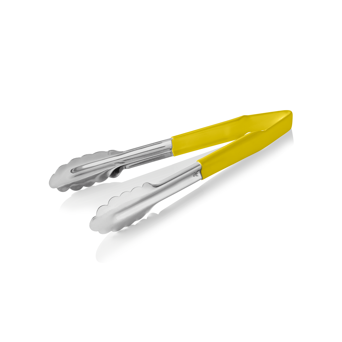Was HACCP Tongs, Yellow, 23 cm