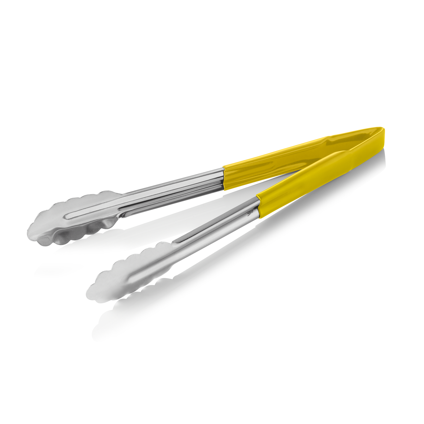 Was HACCP Tongs, Yellow, 30 cm