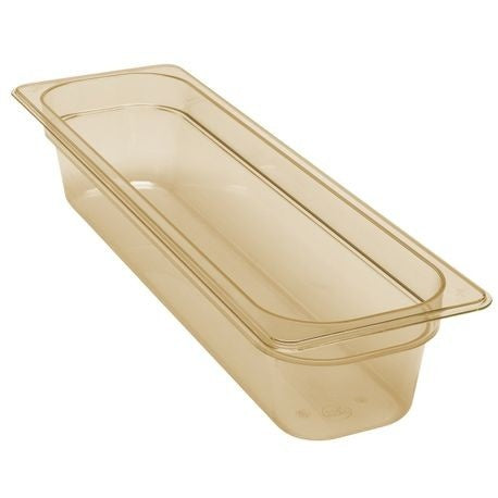 High-Heat GN 2/4 Food Pan, 5 L, -40/+190°C