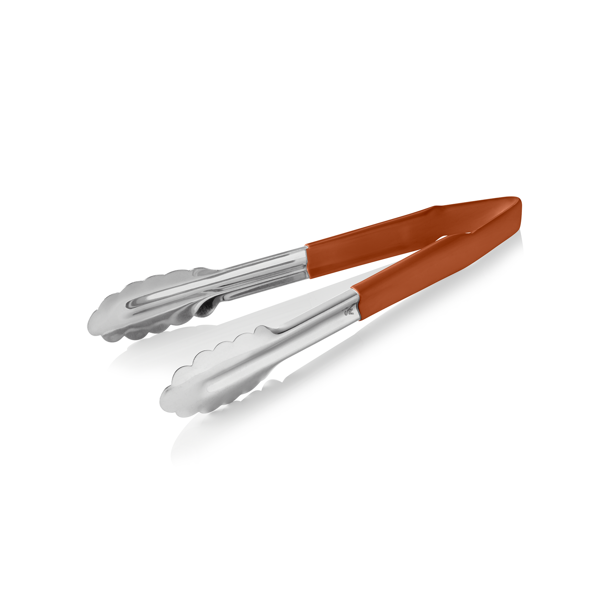 Was HACCP Tongs, Brown, 23 cm