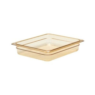 High-Heat GN 1/2 Food Pan, 3.9 L, -40/+191°C