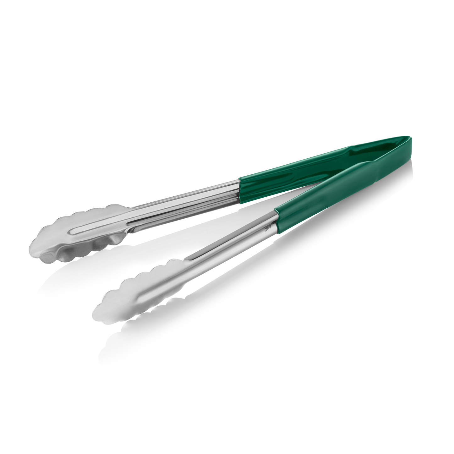 Was HACCP Tongs, Green, 30 cm