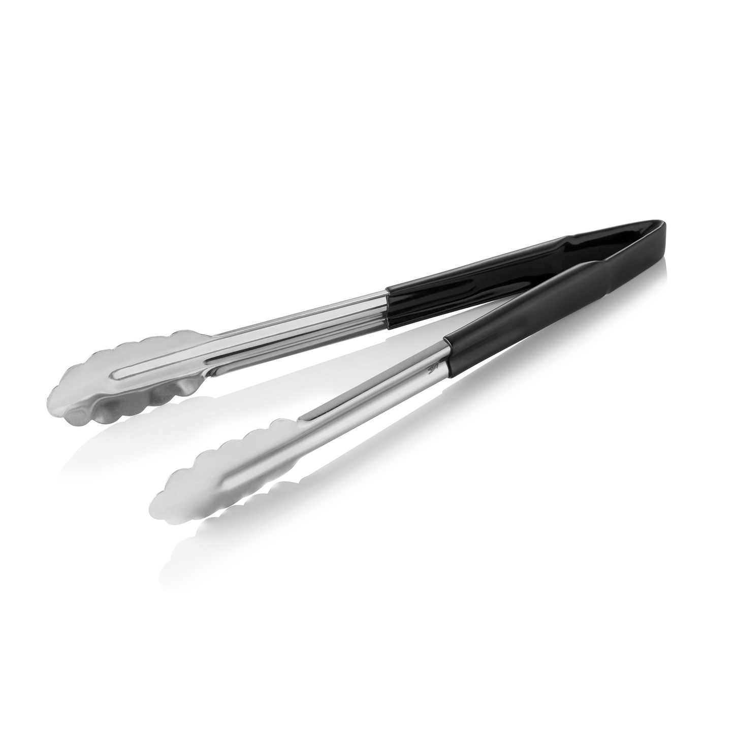 Was HACCP Tongs, Black, 30 cm