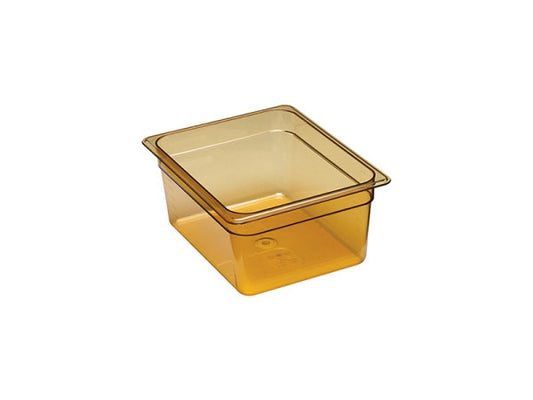 H-Pan GN 1/2 Food Pan, 8.9 L, -40/+190°C