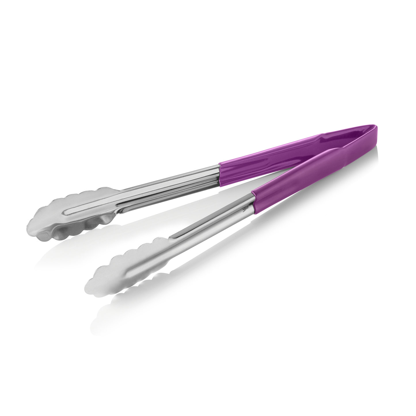 Was HACCP Tongs, Violet, 30 cm