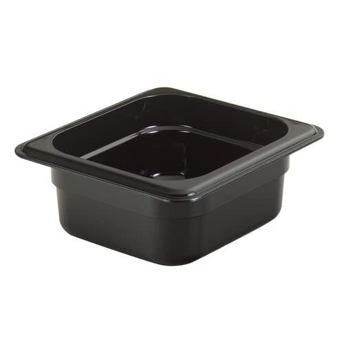 H-Pan GN 1/6 Food Pan, 1.04 L, -40/+191°C