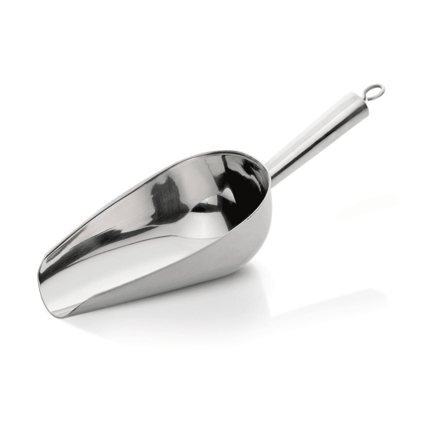 Was Stainless Steel Multi-Purpose Shovel, 0.18 L