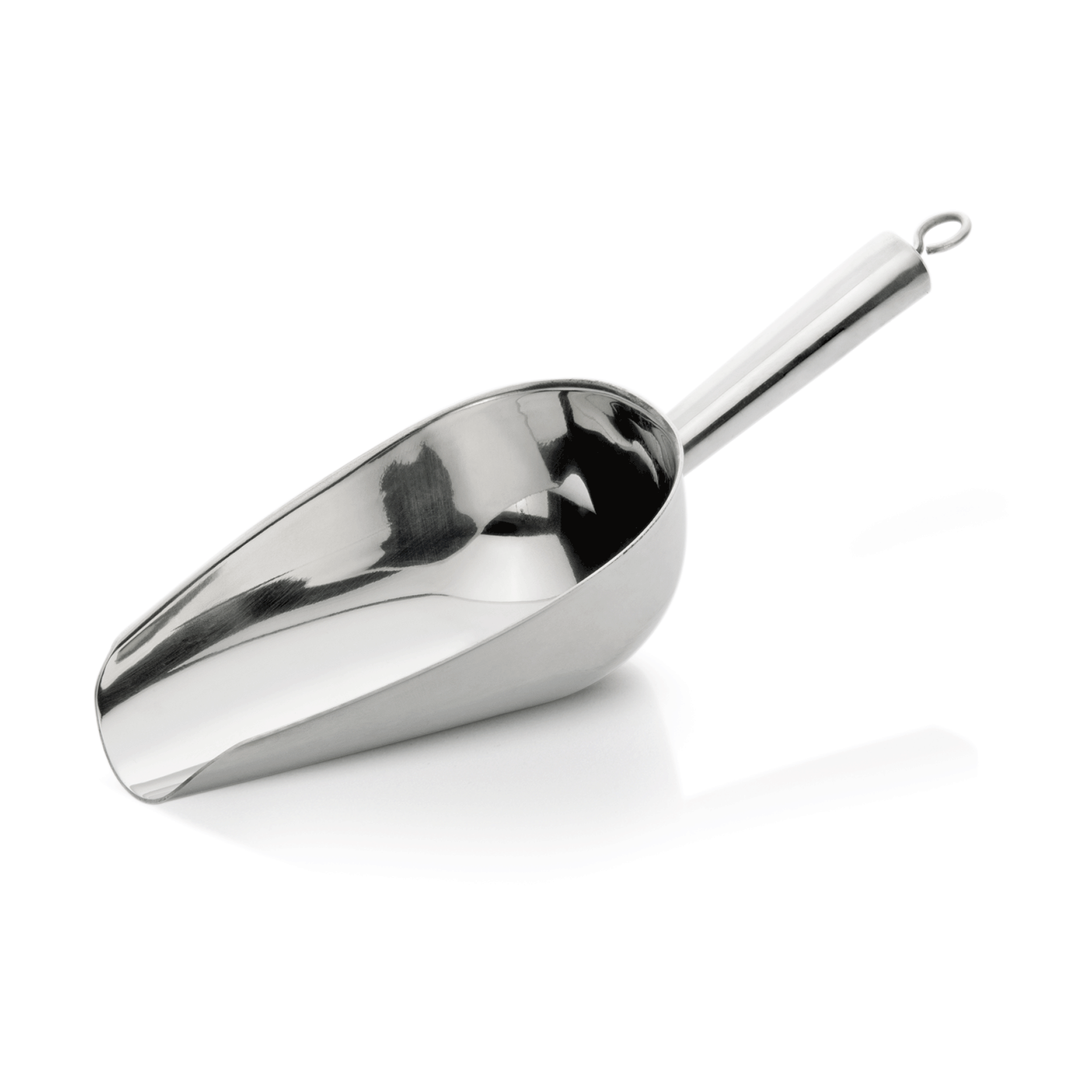 Was Stainless Steel Multi-Purpose Shovel, 1.1 L