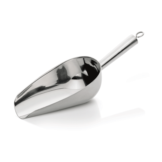 Was Stainless Steel Multi-Purpose Shovel, 1.1 L