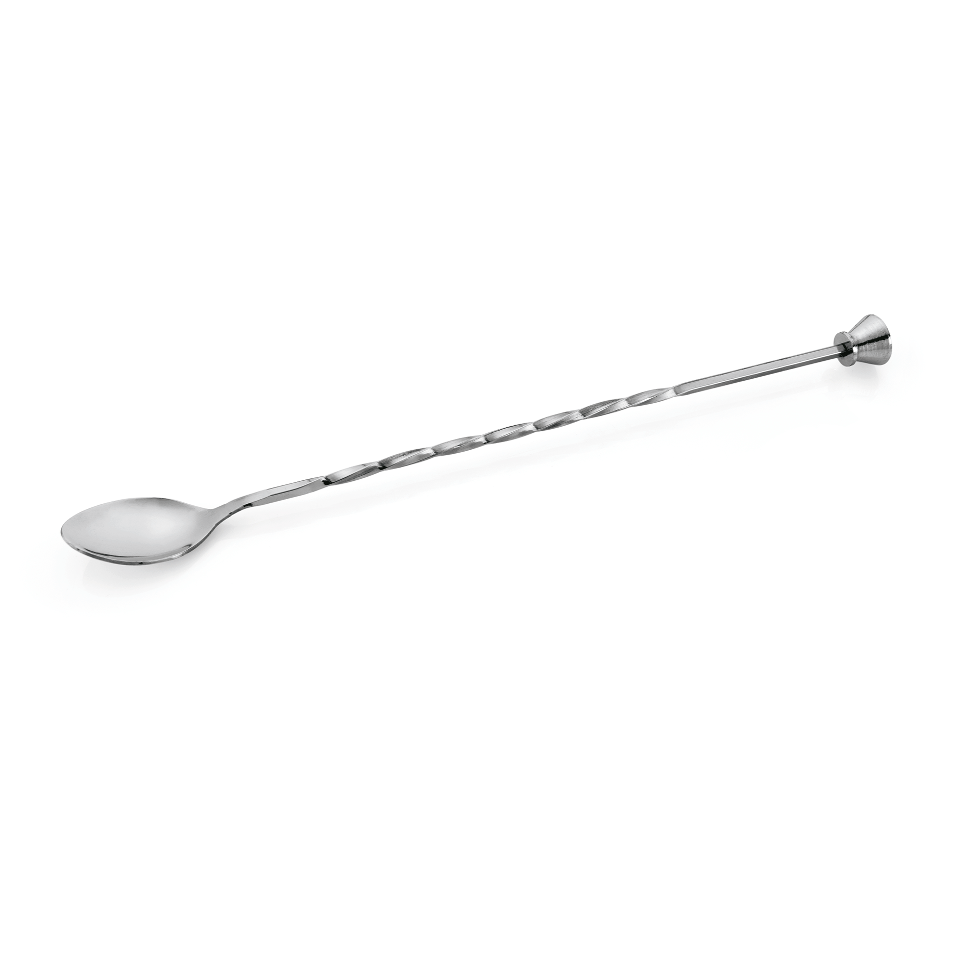 Was Bar Spoon, 285×20 mm