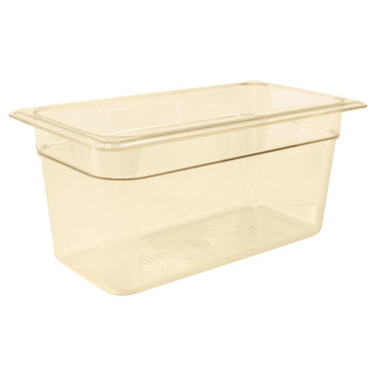 H-Pan High-Heat Food Pan, GN 1/9, 0.57 L