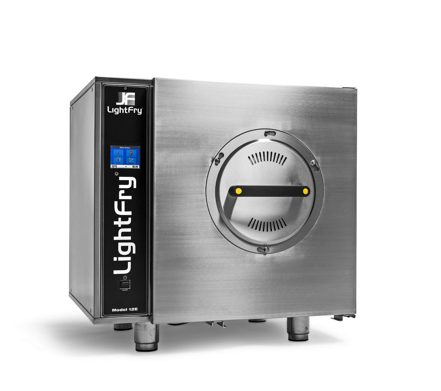 EatGood LIGHTFRY 12E