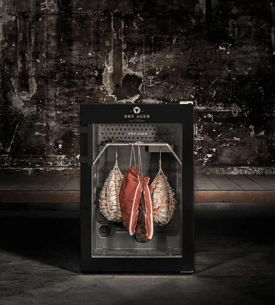 Meat Maturing Cabinet, Premium, 500 Series