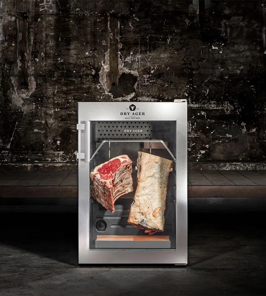 Meat Maturing Cabinet, Premium, 500 Series