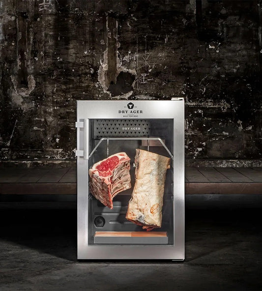 Meat Maturing Cabinet, Premium, 500 Series