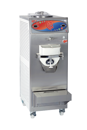 Trittico Startronic Premium Combi, 115 °C