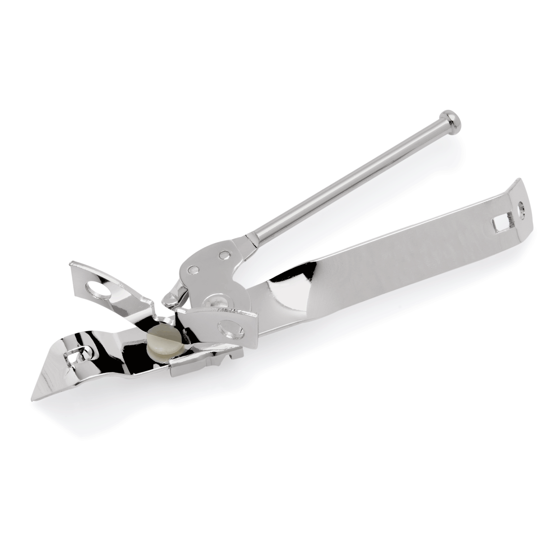 Was Can Opener Set, Set of 2, Nickel-Plated