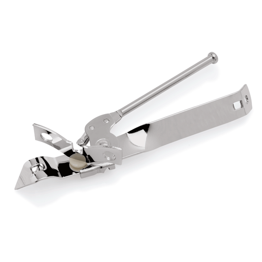 Was Can Opener Set, Set of 2, Nickel-Plated
