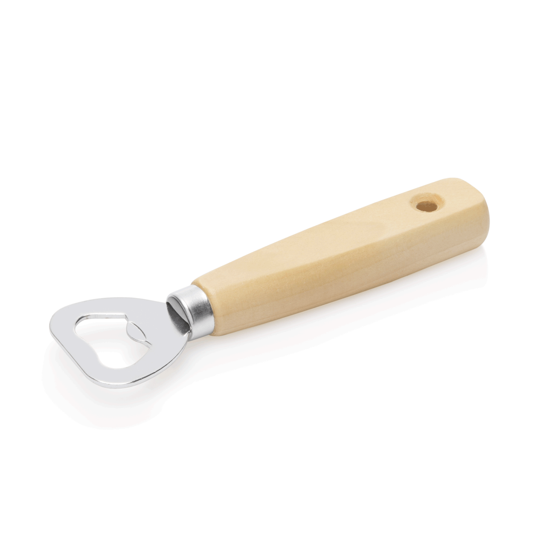 Was Bottle Opener Set, 140×39 mm, Set of 12