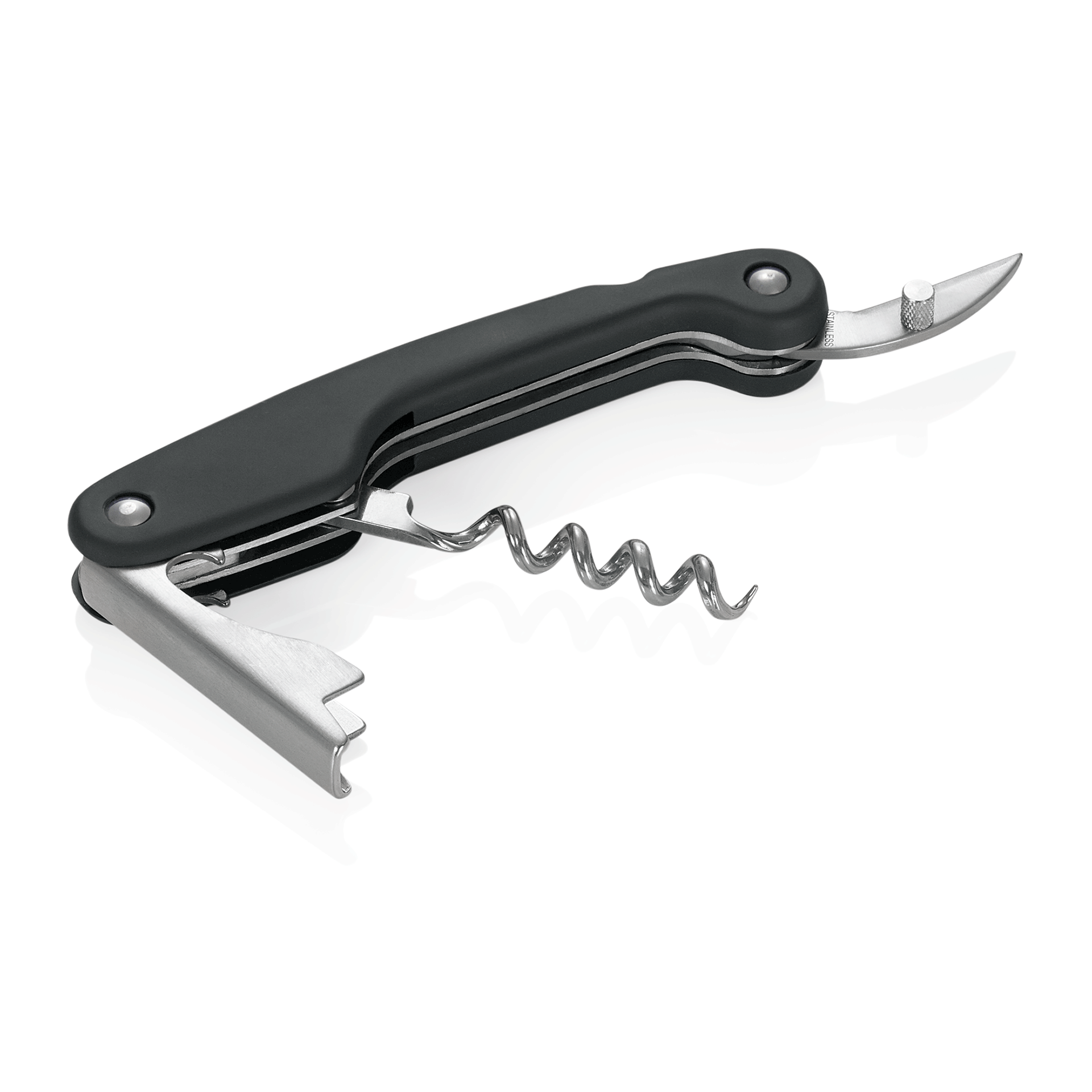Was Waiter's Knife, 121×32 mm