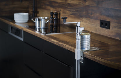 Was Table-Mount Can Opener, 740 mm