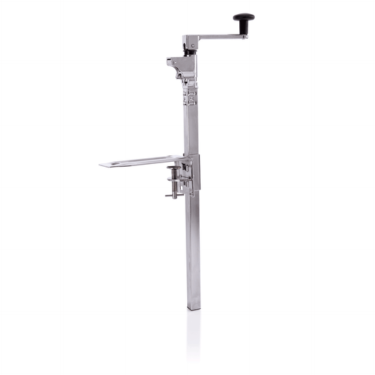 Was Table-Mount Can Opener, 740 mm