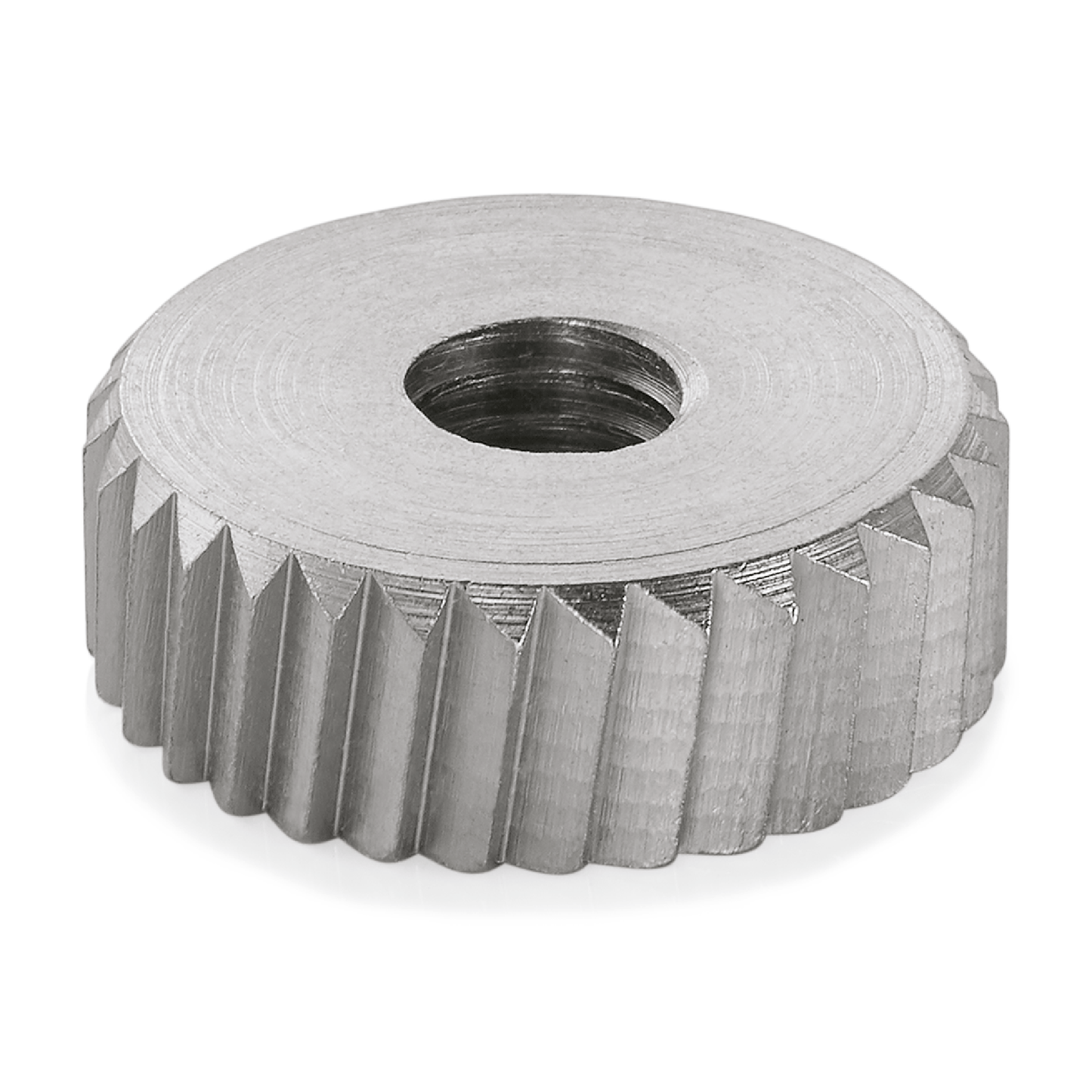 Was Can Opener Spare Wheels, Chrome-Plated