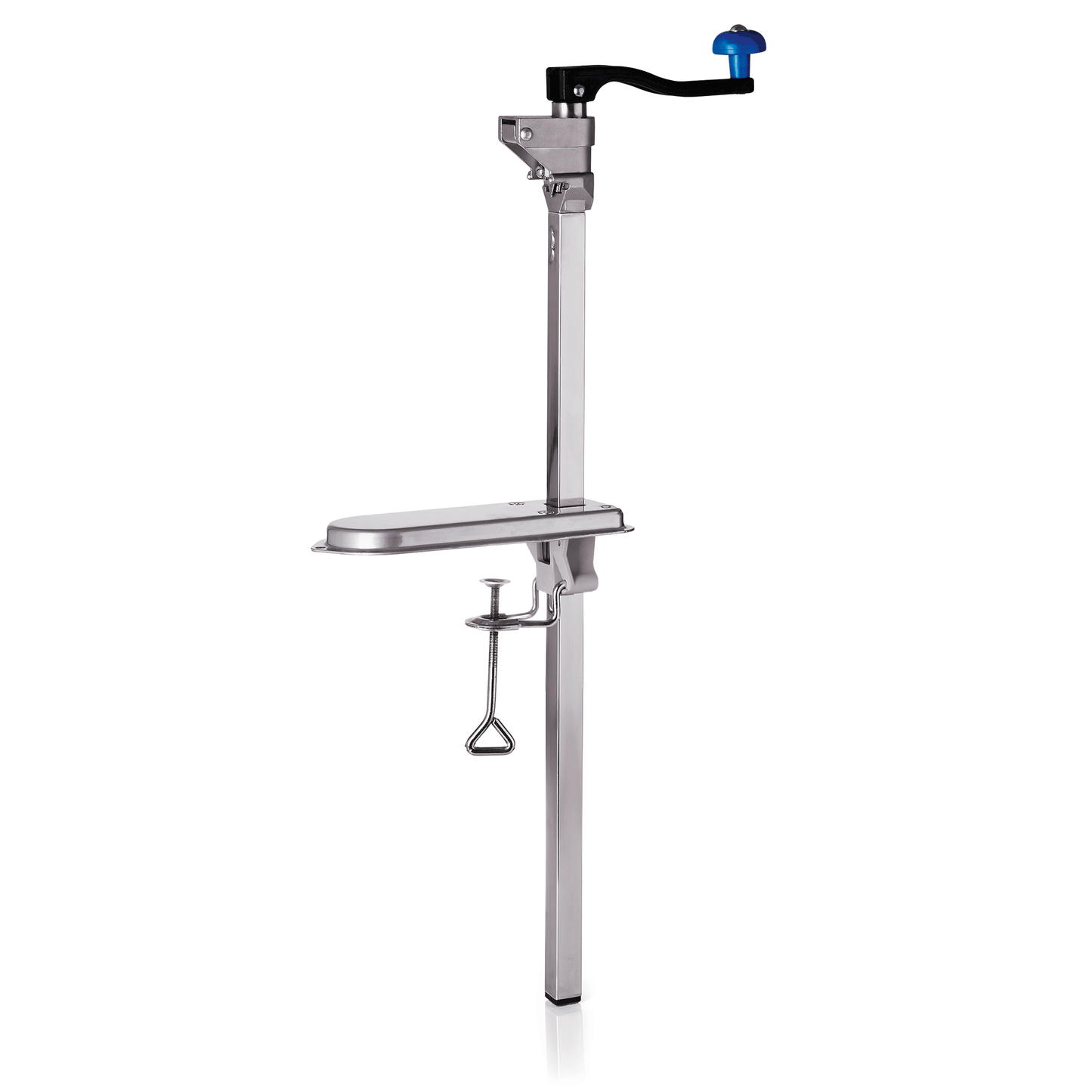 Was Table-Mount Can Opener, 803 mm