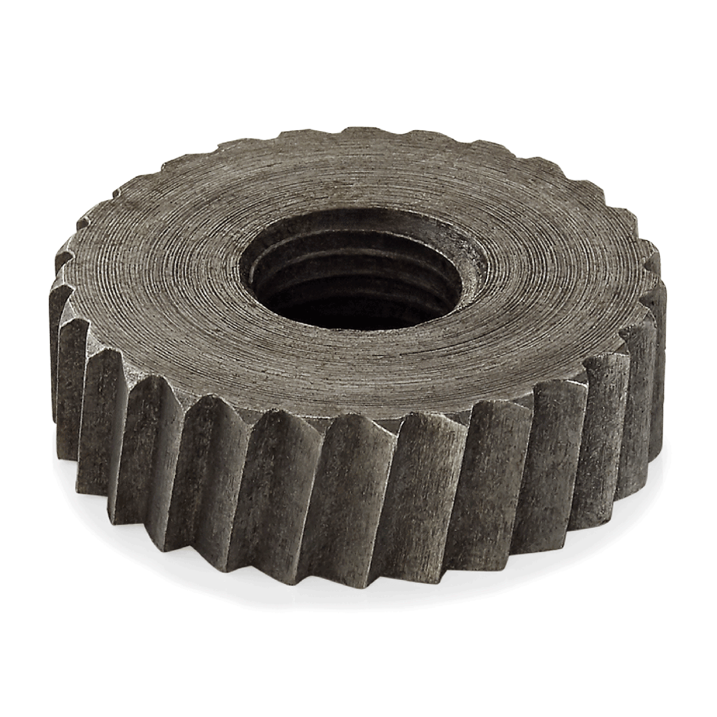 Was Can Opener Spare Wheel, Stainless Steel