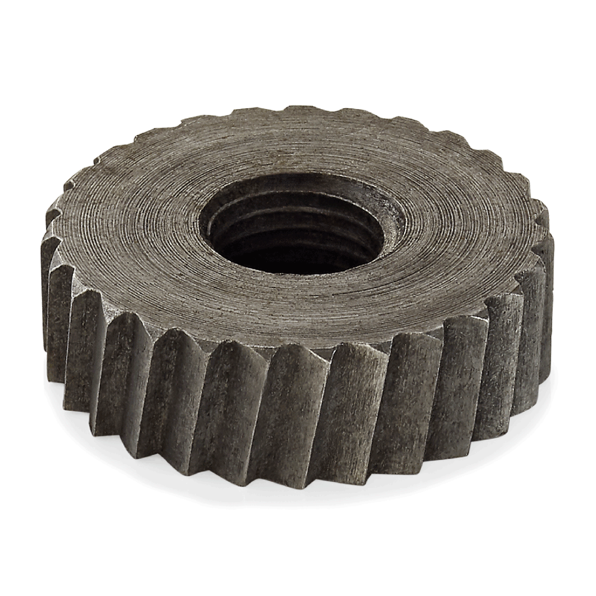 Was Can Opener Spare Wheel, Stainless Steel