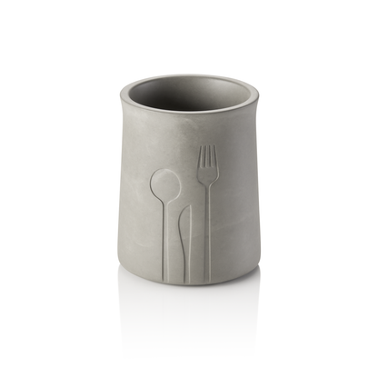 Was Cutlery Holder Mare, Ø110 mm