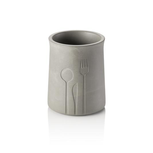 Was Cutlery Holder Mare, Ø110 mm