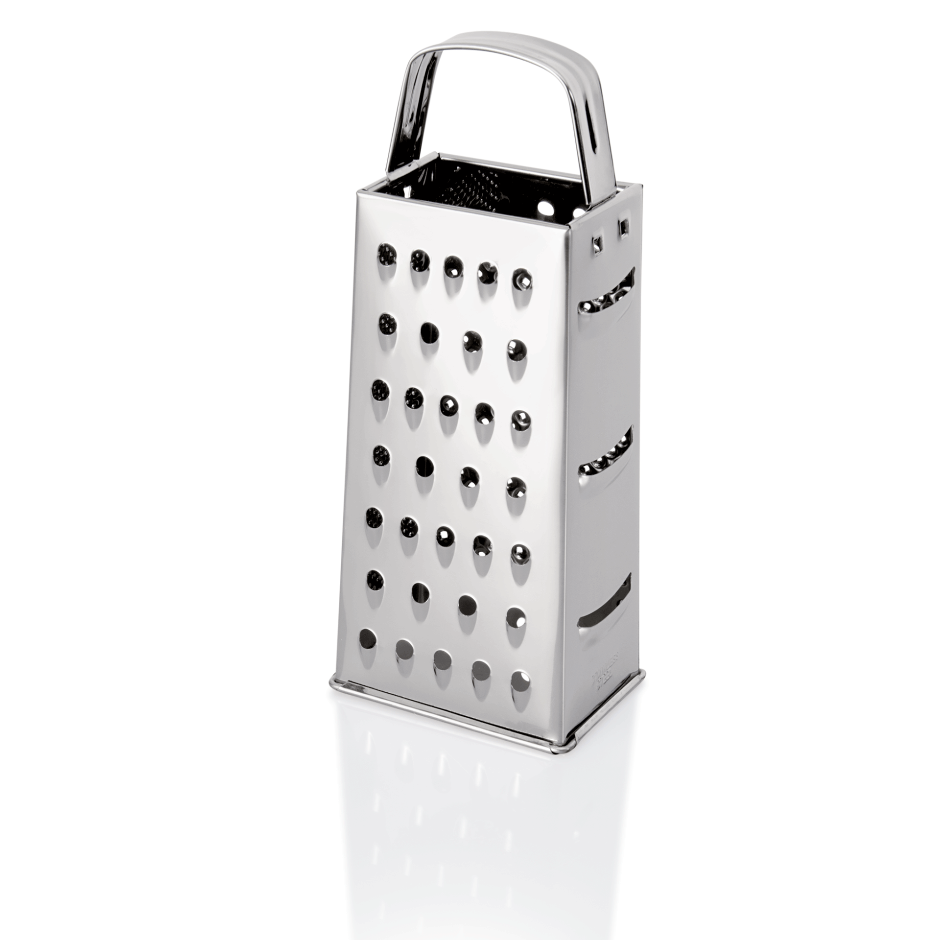 Was Square Grater, 19 x 10.5 x 8 cm