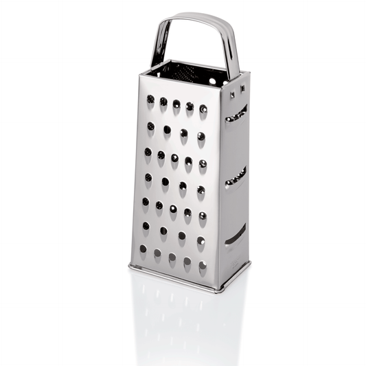 Was Square Grater, 19 x 10.5 x 8 cm