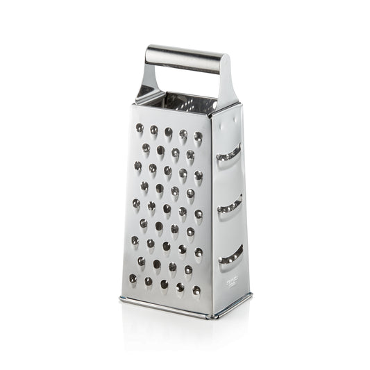 Was Square Grater, 19 x 10 x 7.5 cm