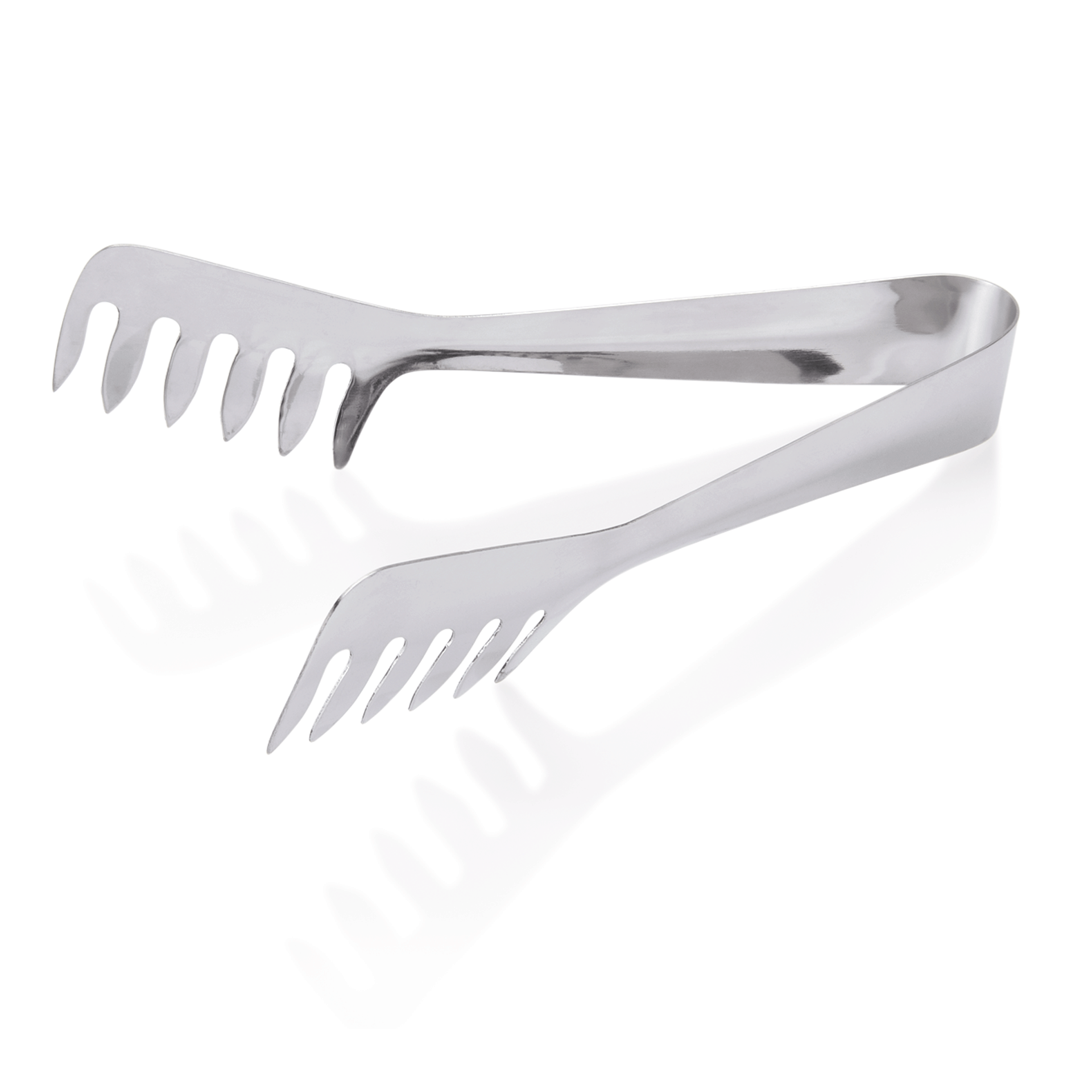 Was Pasta Tongs, Stainless Steel, 195 mm