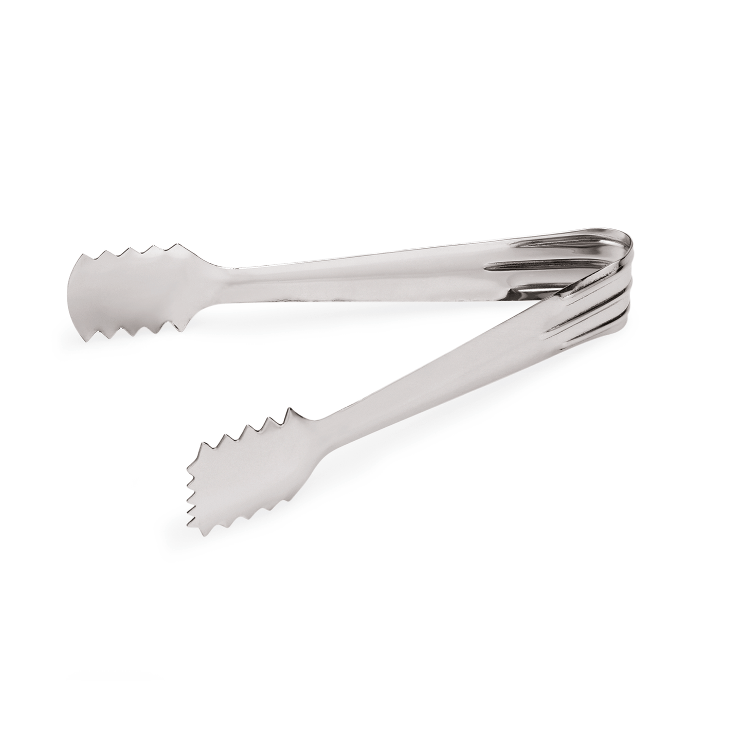 Was Ice Tongs, Stainless Steel, 166 mm